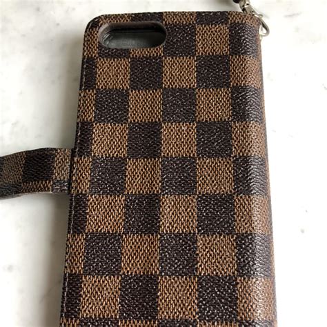 louis vuitton wallet case